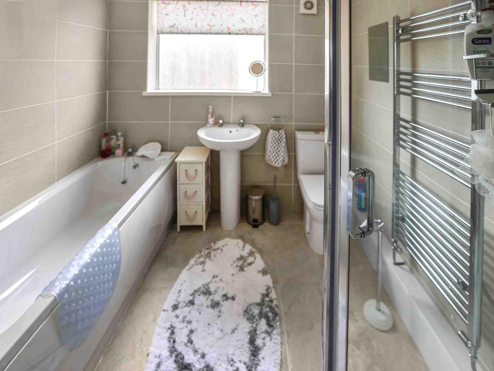 Cwtch Cottage Cardiff Kültér fotó